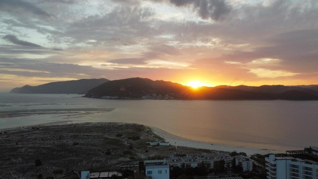 Troia Beach And Nature - Apartment Eksteriør bilde