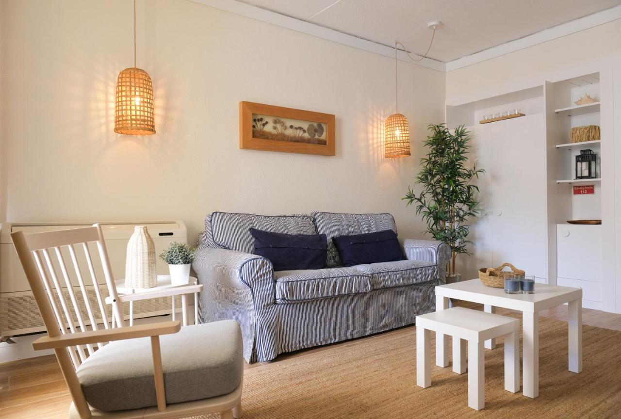 Troia Beach And Nature - Apartment Eksteriør bilde