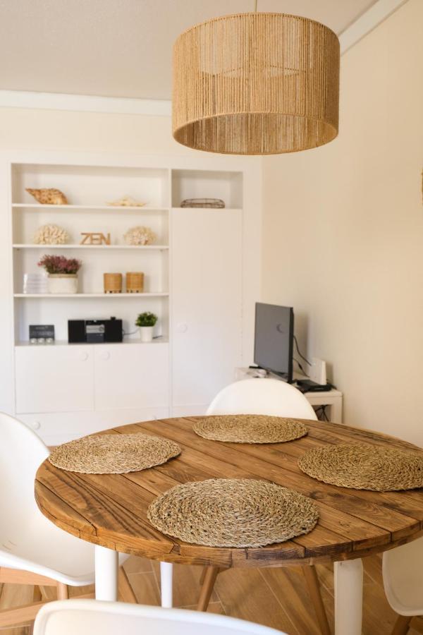 Troia Beach And Nature - Apartment Eksteriør bilde